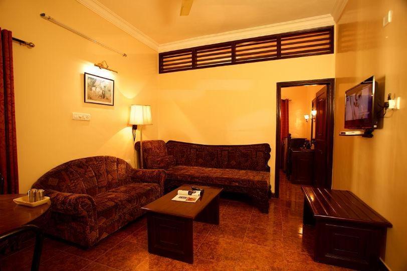 Hotel Residency Park Mangalore Ngoại thất bức ảnh